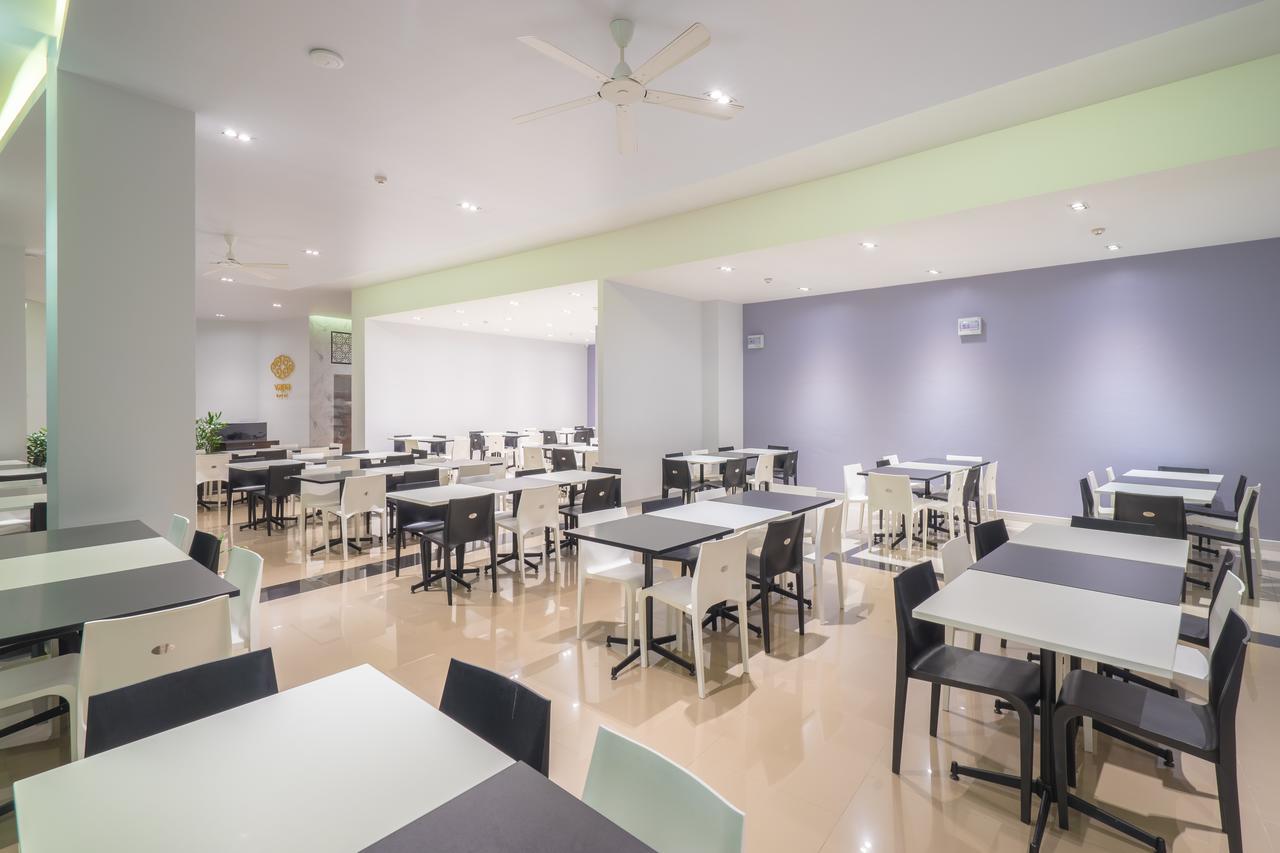 Vapa Hotel - Sha Extra Plus Phuket Eksteriør bilde
